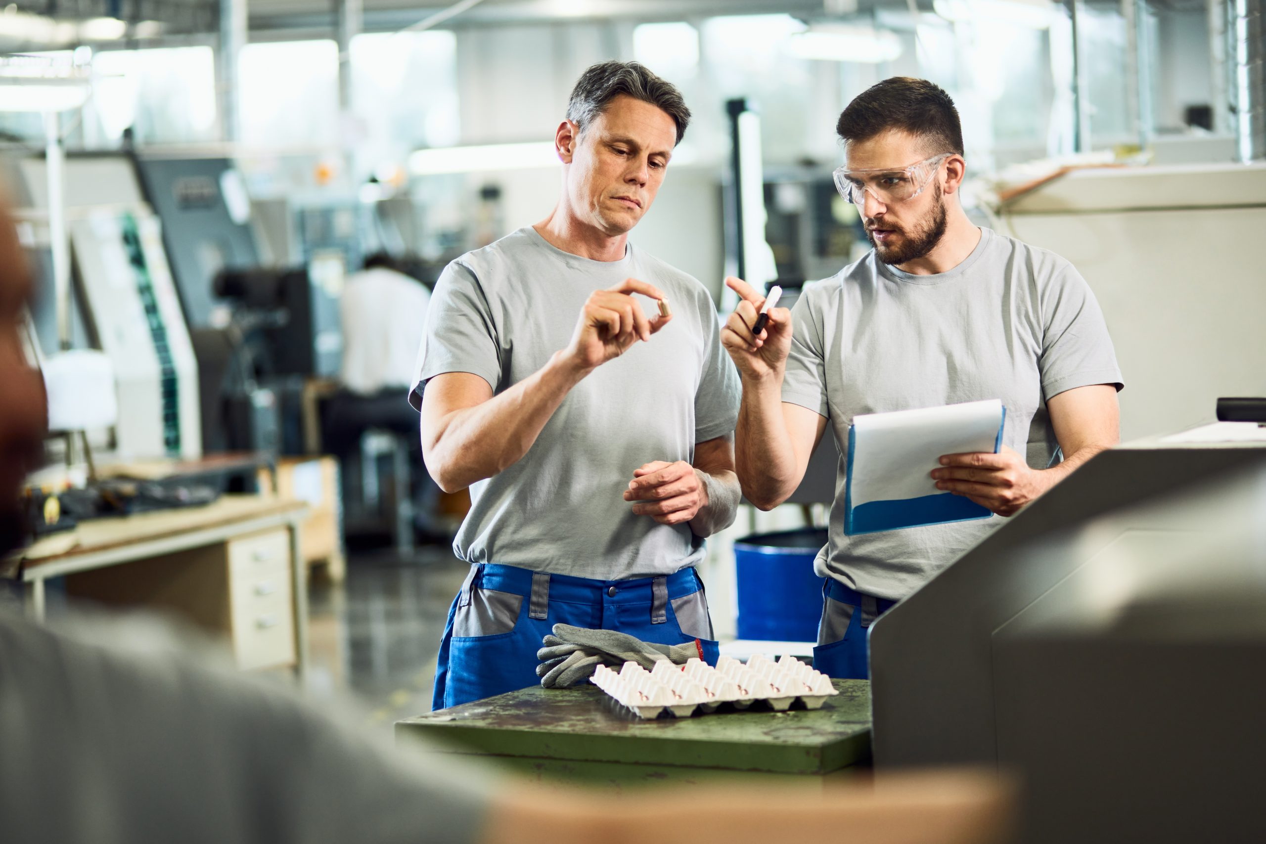 La formation professionnelle pour les PME