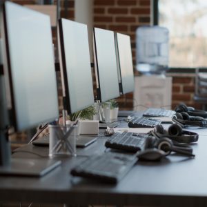 Le service informatique, un rôle stratégique