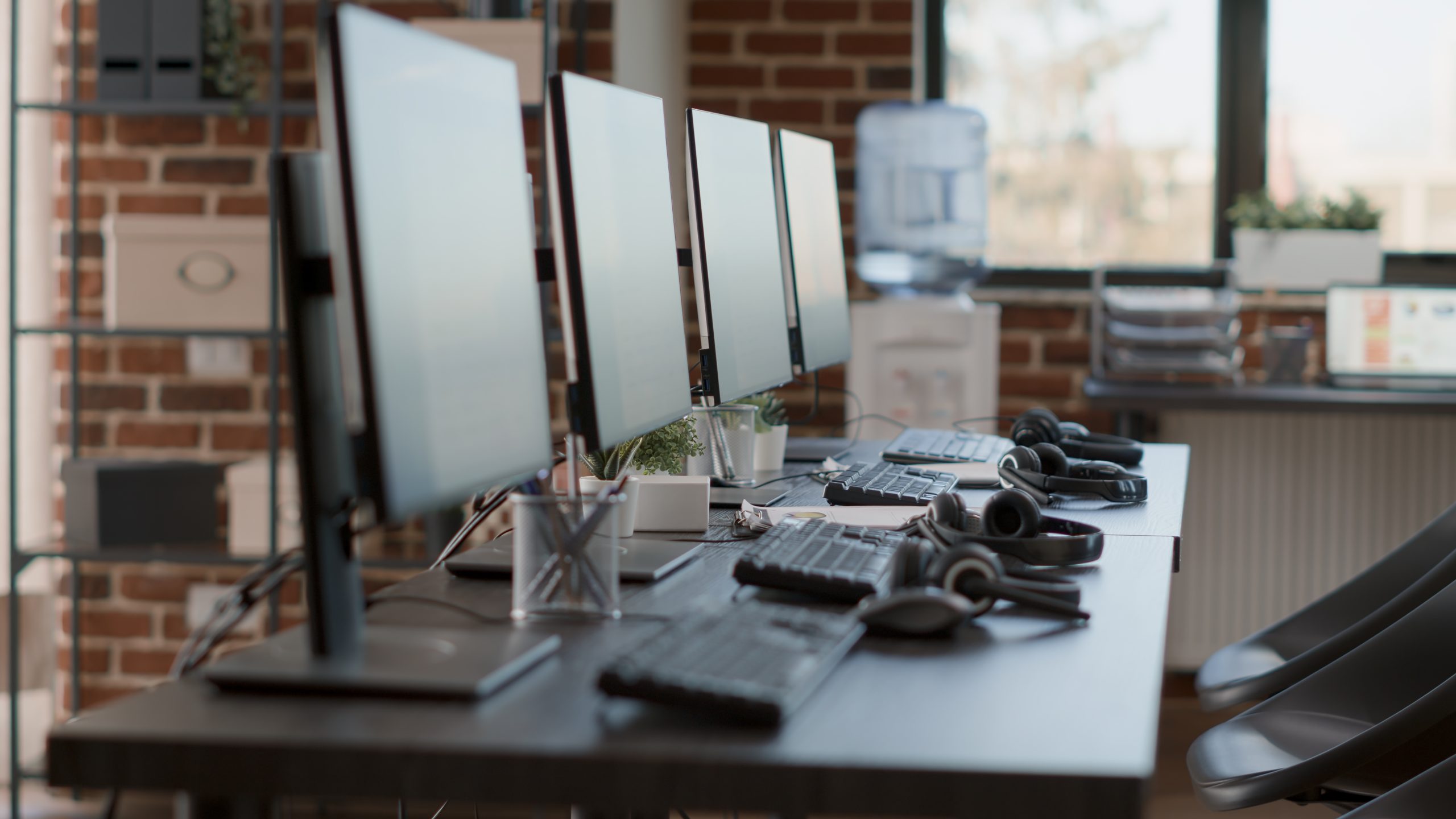 Le service informatique, un rôle stratégique