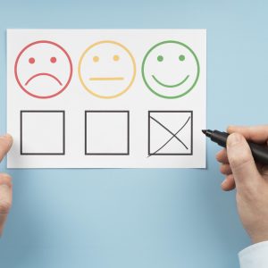 Enquête de satisfaction client : mode d’emploi