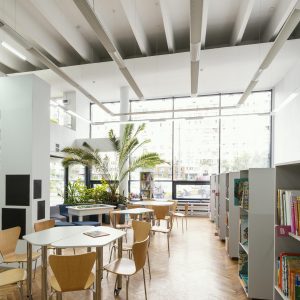 Les locaux de l’entreprise, un levier stratégique !