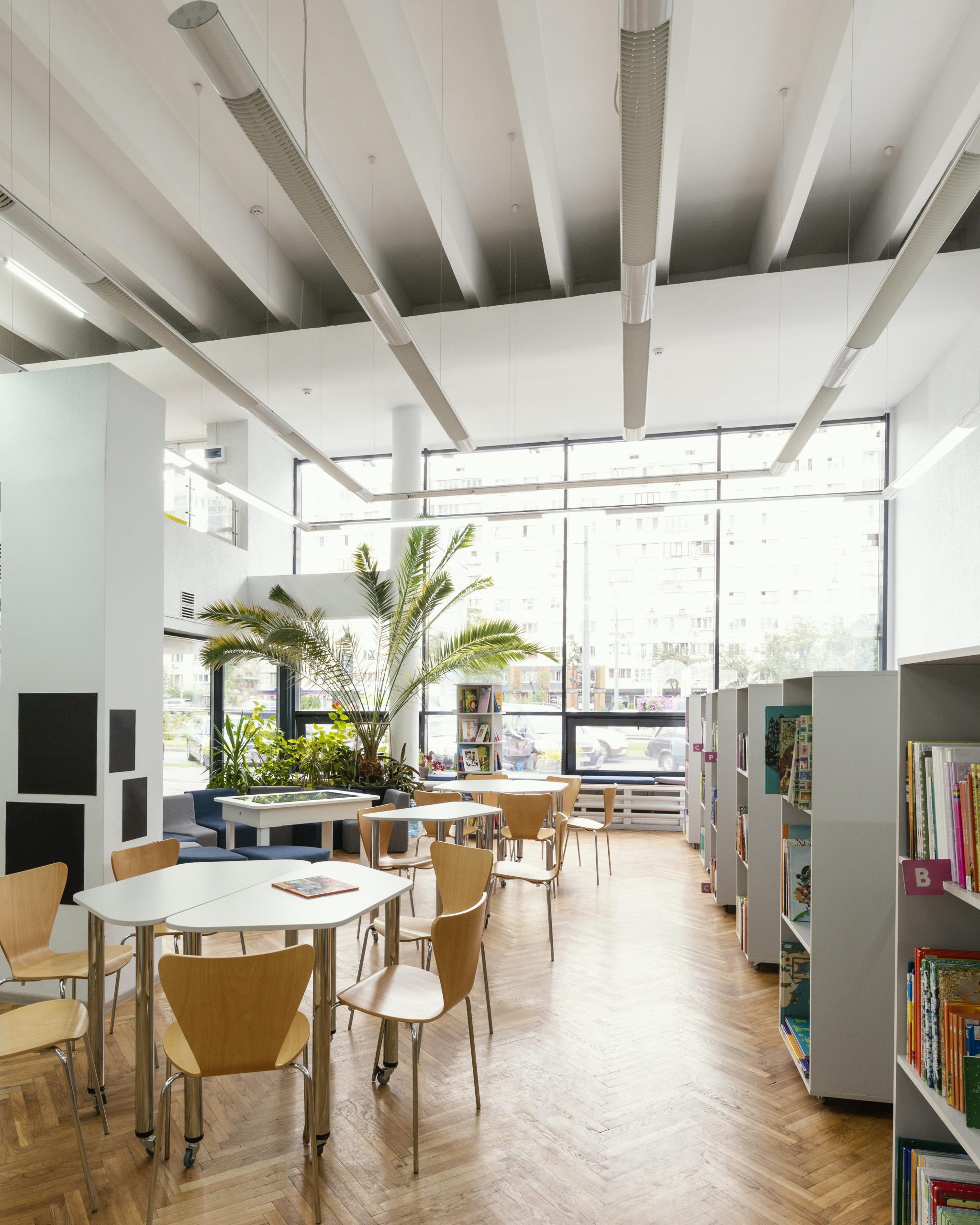 Les locaux de l’entreprise, un levier stratégique !