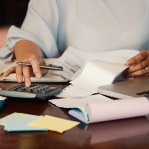 La CDHR (Contribution Différentielle sur les Hauts Revenus)