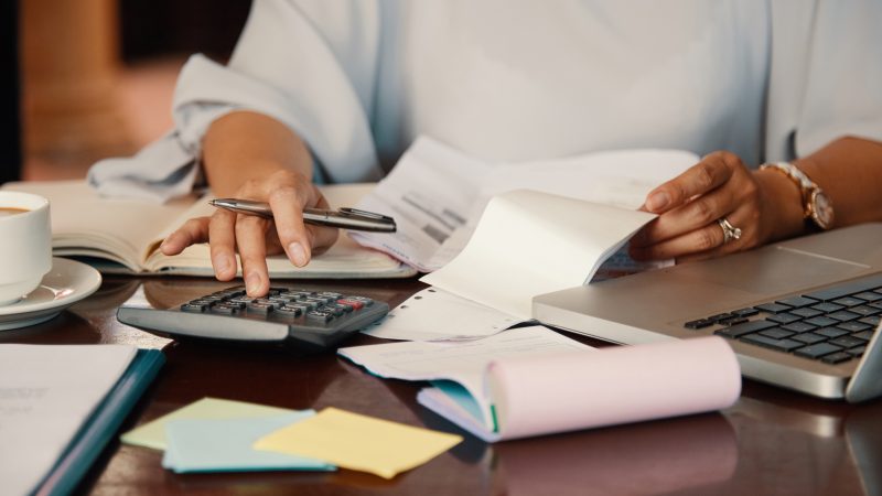 La CDHR (Contribution Différentielle sur les Hauts Revenus)