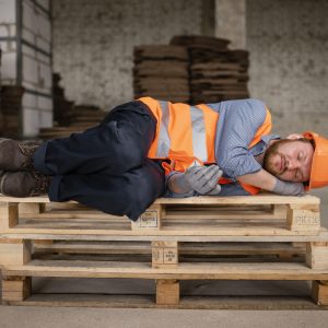 La retraite anticipée