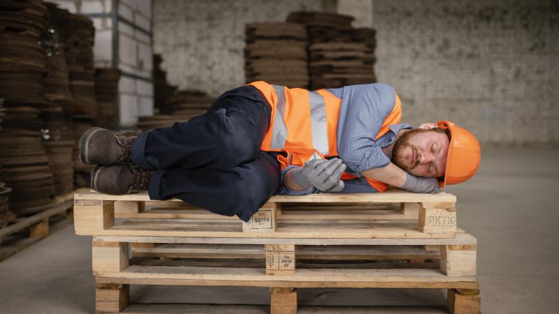 La retraite anticipée
