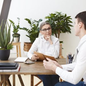 L’entretien professionnel