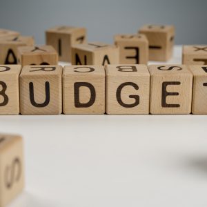 Le projet de budget 2026