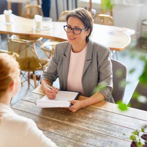 L’entretien de parcours professionnel