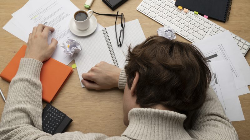 RQTH : pourquoi déclarer son handicap au travail ?