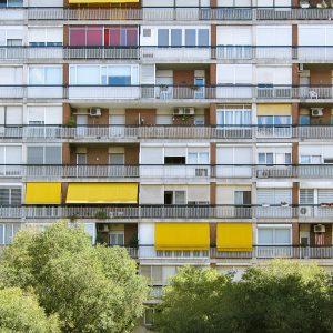 Le statut de bailleur privé