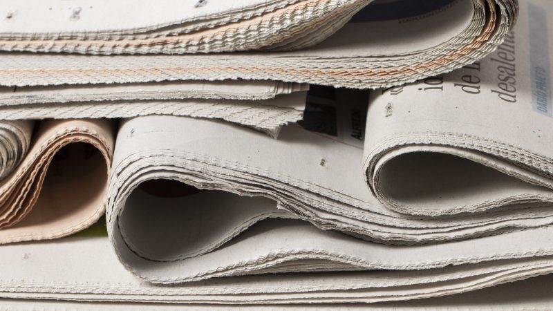 Actualités de Mars 2026 