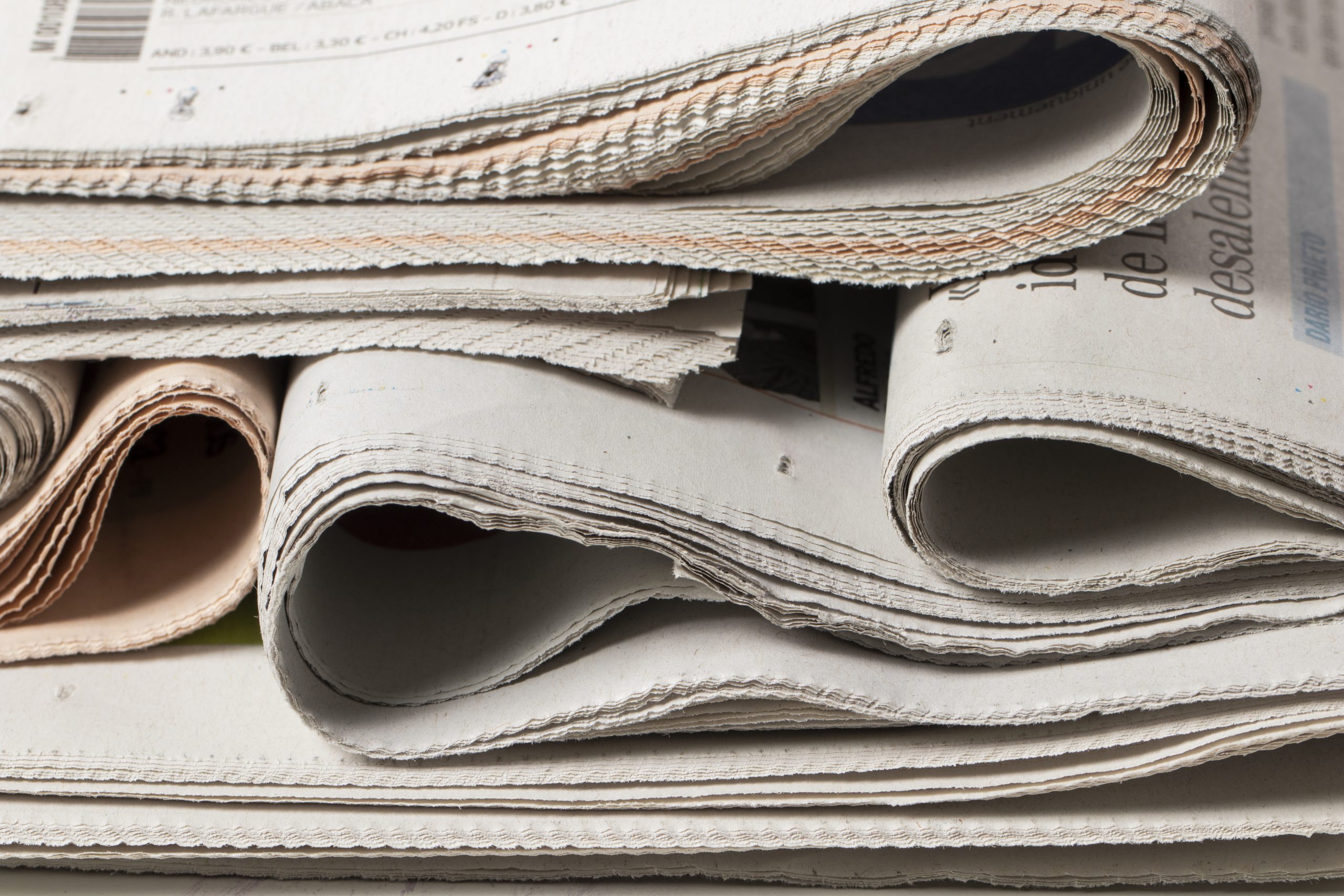 Actualités de Mars 2026 