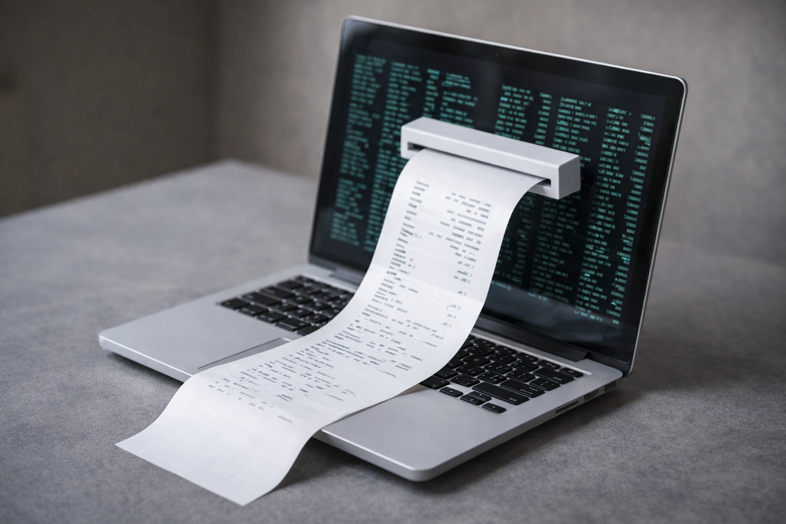 La facturation électronique