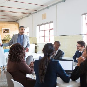 Le financement de la formation