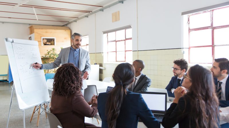 Le financement de la formation