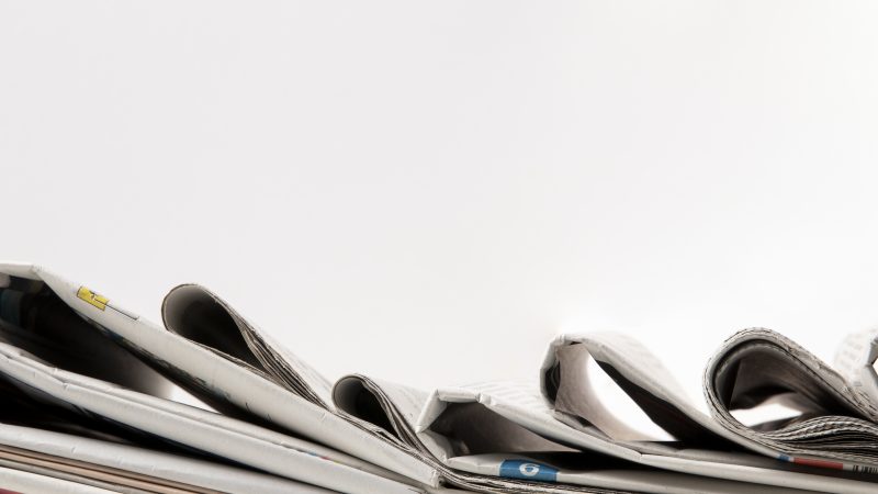 Actualités Avril 2026 