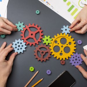 La compétence est un actif