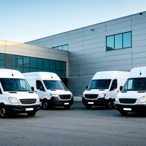 Prime pour l&rsquo;achat d’un véhicule utilitaire léger (VUL)