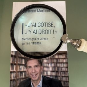 « J&rsquo;ai cotisé, j&rsquo;y ai droit ! »
