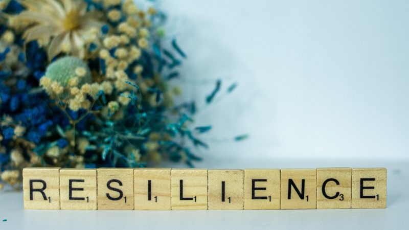 La résilience des compétences clés