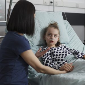 Le congé de présence parentale 