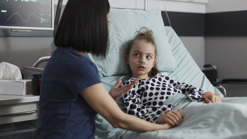 Le congé de présence parentale 