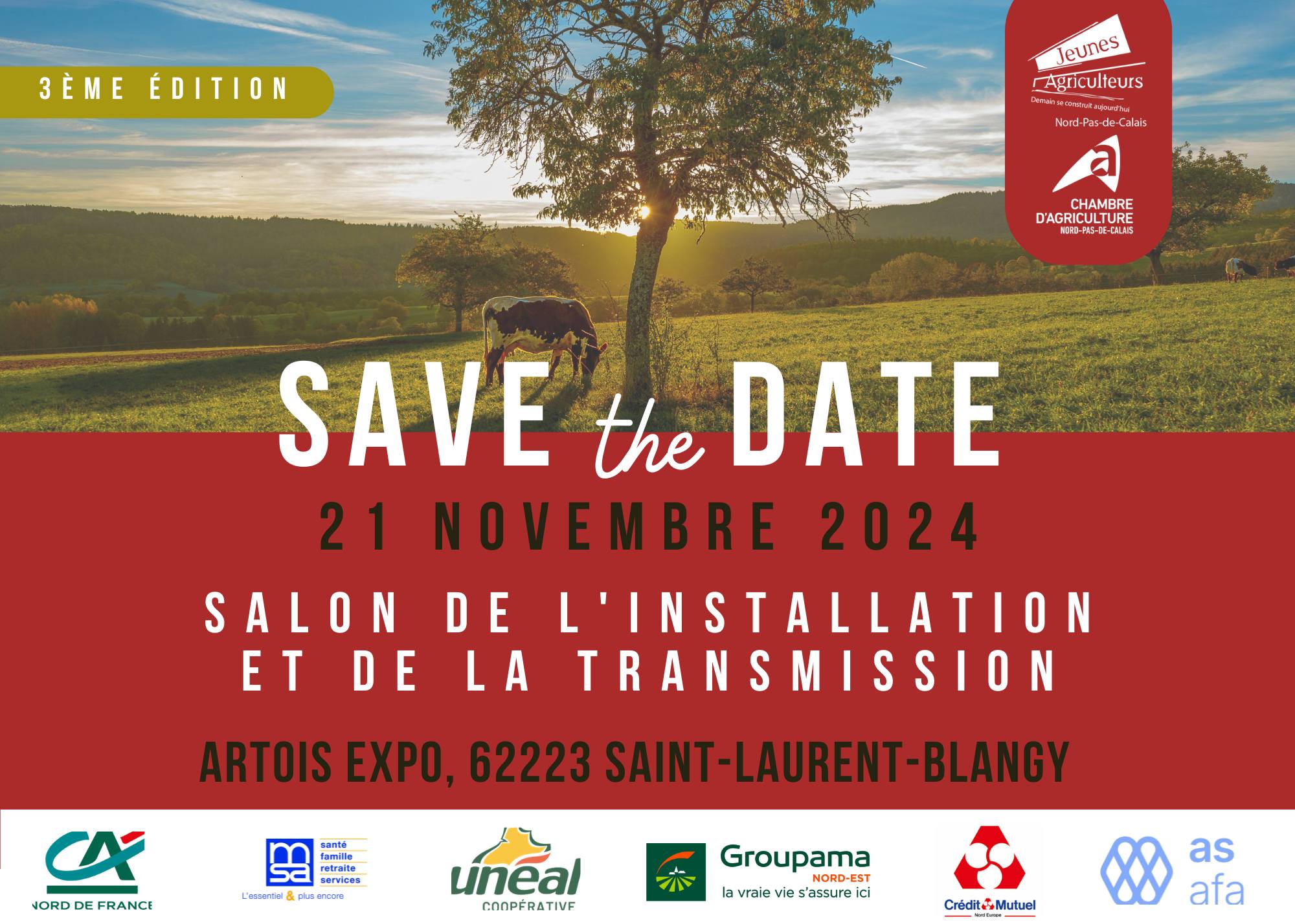 You are currently viewing Salon de l’installation 2024