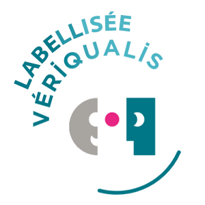 Label Vériqualis de Valoxy Academy