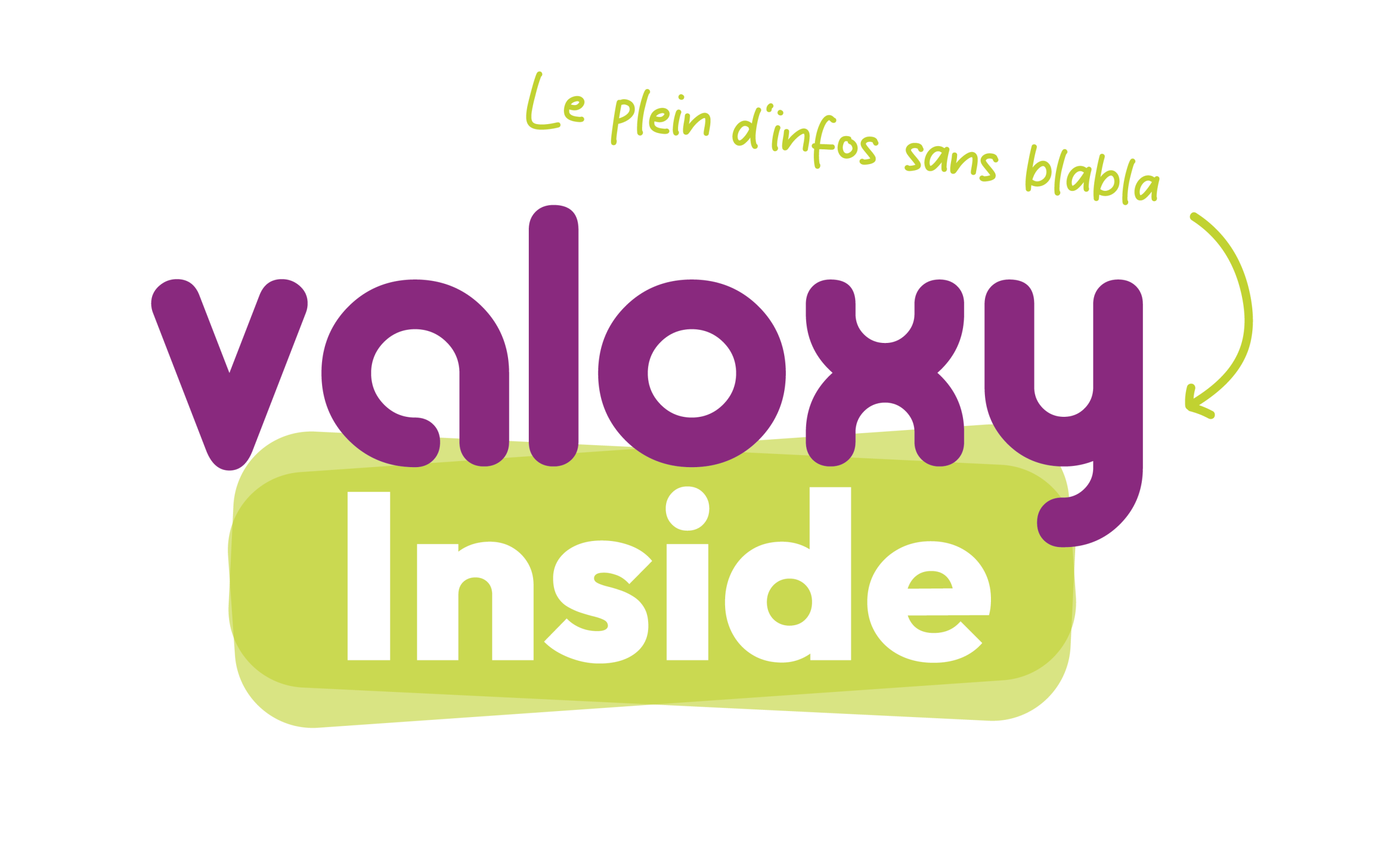 Valoxy Inside — Le plein d'infos sans blabla