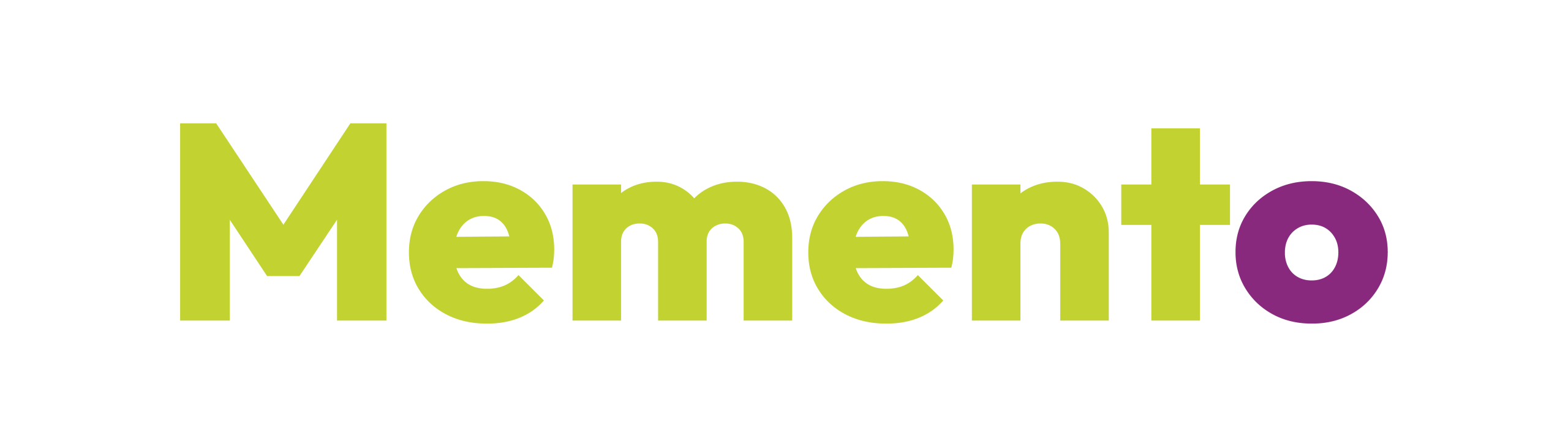 Memento